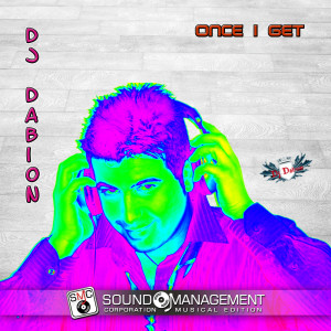 收听DJ Dabion的Mix Energy Fusion歌词歌曲