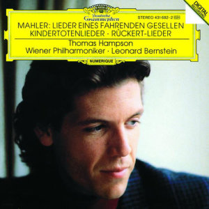 Elatus - Mahler: Lieder Eines Fahrenden Gesellen