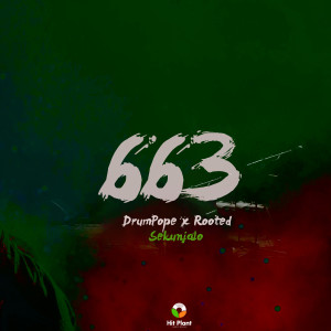 Album SEKUNJALO from DrumPope