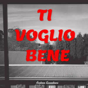 收聽Andrea Guardiani的Ti Voglio Bene歌詞歌曲