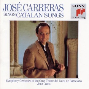 收聽Jose Carreras的Pel teu amor (Roso) (Voice)歌詞歌曲