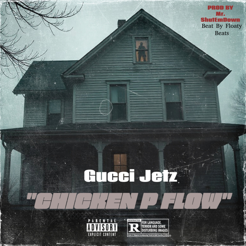 Chicken P Flow (Explicit)