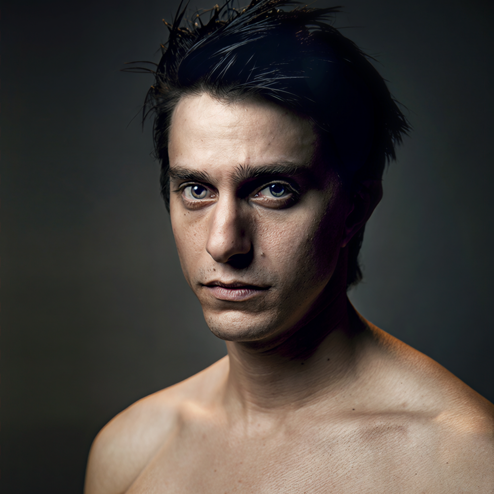 Gideon Glick