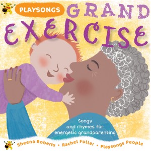 Playsongs People的專輯Playsongs Grand Exercise