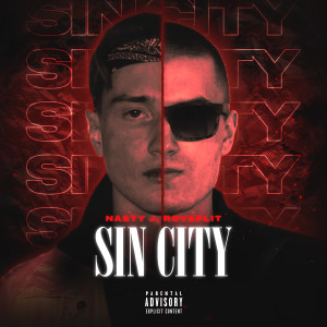 Nasty J的專輯sin city (Explicit)
