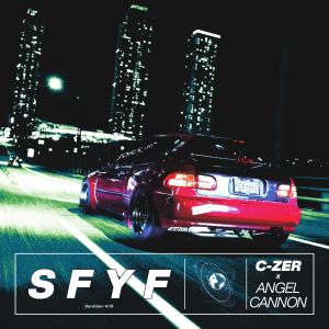 Album SFYF from 
