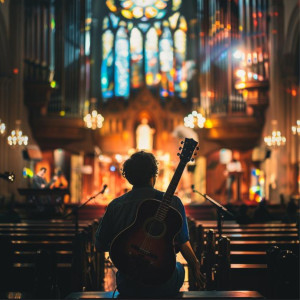 default playlist img