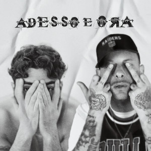 Listen to Adesso e ora song with lyrics from Aleam