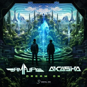 อัลบัม Dream On ศิลปิน Amplify (MX)