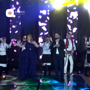 Listen to O dukat song with lyrics from Faton Sofra