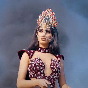 Listen to A Po Don Pak song with lyrics from Melinda Ademi