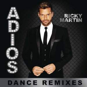 收聽Ricky Martin的Adiós (Supermatik Club Mix Radio Edit)歌詞歌曲