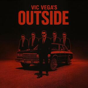 Album Outside (Explicit) from Vic Vega