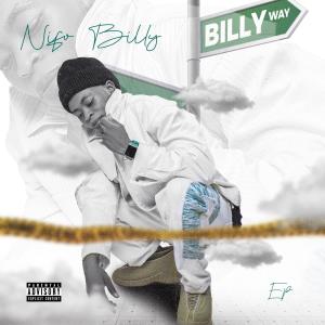 收聽Nifo Billy的Heavy on me (feat. Ice Nwanne)歌詞歌曲