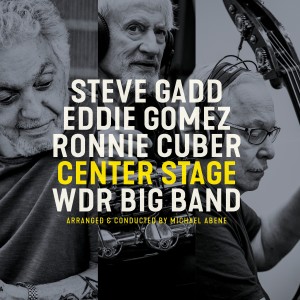 Steve Gadd的專輯I Can't Turn You Loose