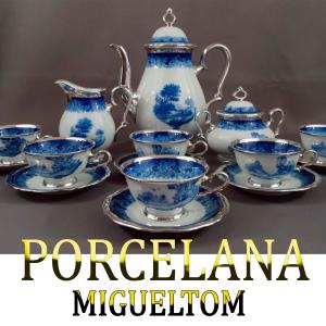 Album porcelana from Migueltom