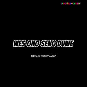 Album Wes Ono Sing Duwe from Irvan Indovano