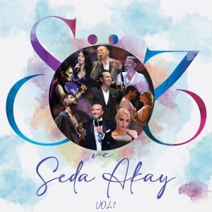 收聽Yesim Salkim的Deli Mavi (Söz ve Seda Akay)歌詞歌曲
