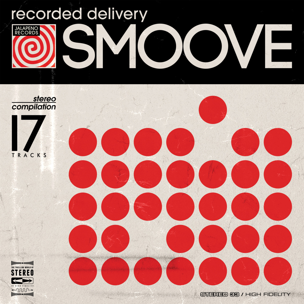 You're All Show (Smoove Remix)