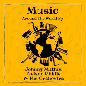 收聽Johnny Mathis的Love (Original Mix)歌詞歌曲