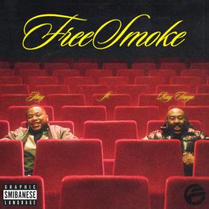 FREE SMOKE (feat. Ray Fuego & KC) (Explicit) dari Jboy