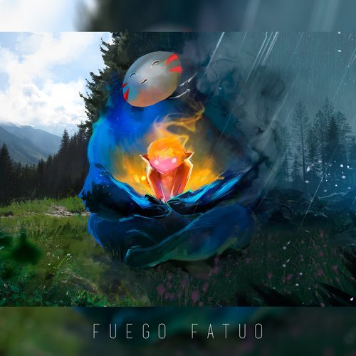 Fuego Fatuo (Explicit)