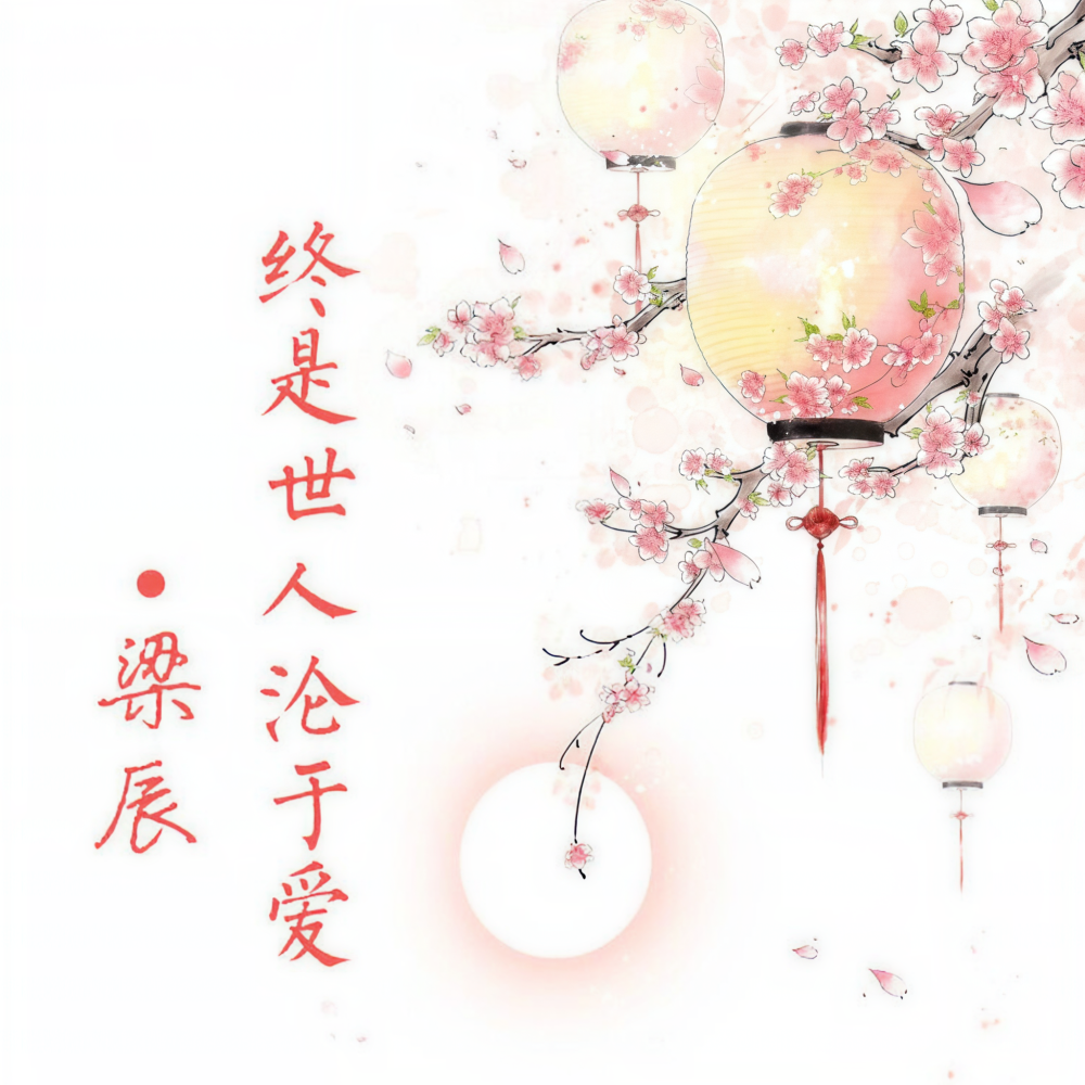 梁辰