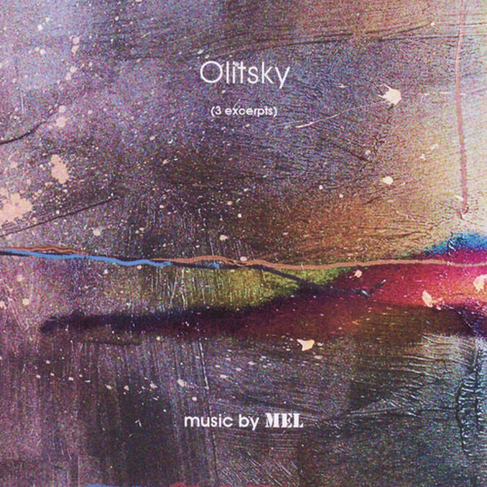 Olitsky (Beginning Mix)