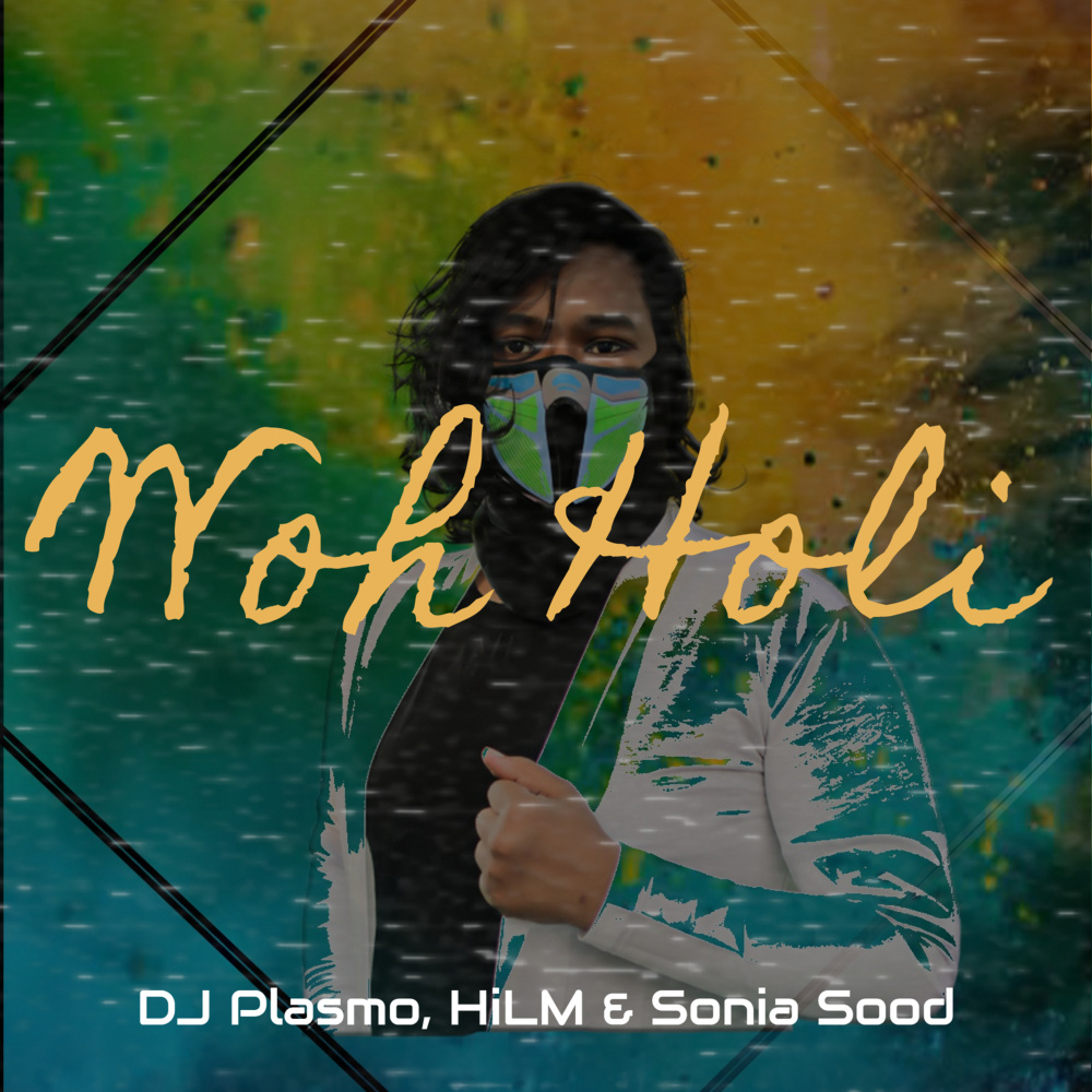 Woh Holi