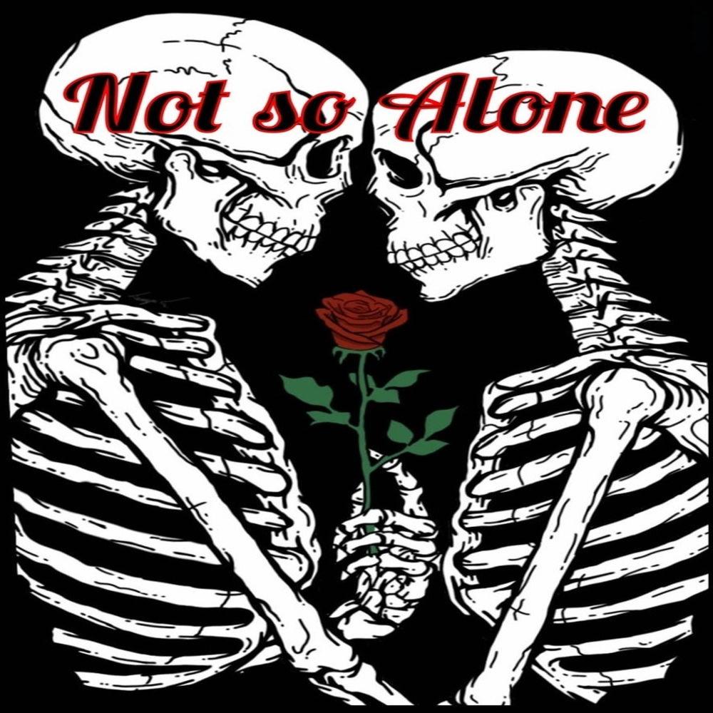 Not so Alone (Explicit)