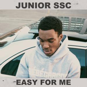 收聽Junior SSC的EASY FOR ME歌詞歌曲