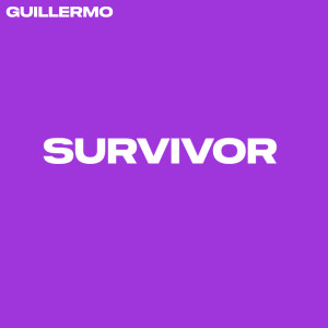 Guillermo的專輯Survivor