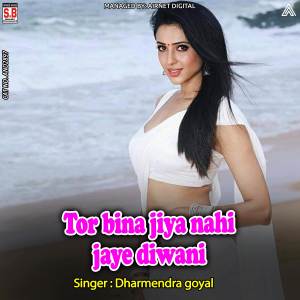 Dharmendra Goyal的專輯Tor Bina Jiya Nahi Jaye Diwani