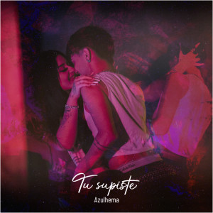 ดาวน์โหลดและฟังเพลง Tu Supiste พร้อมเนื้อเพลงจาก Tommy Boysen feat. Azulhema