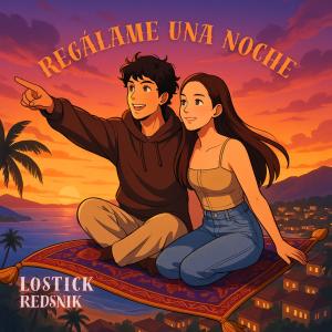 Lostick的專輯Regalame una Noche (Explicit)