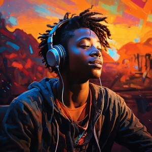 Lofi Classical的專輯Relax and Flow: Hip Hop Music for Unwinding