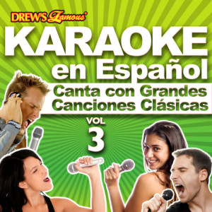 收聽The Hit Crew的Una Aventura Mas (Karaoke Version)歌詞歌曲