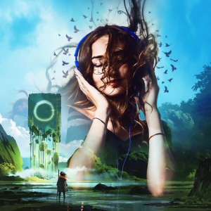 default playlist img