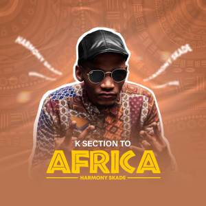 ดาวน์โหลดและฟังเพลง Kgosikgadi พร้อมเนื้อเพลงจาก Harmony Skade