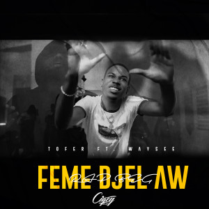 Listen to Fèmè Djèl Aw (Explicit) song with lyrics from Tofer