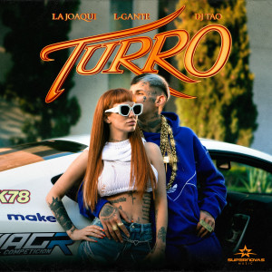 收聽La Joaqui的Turro (Explicit)歌詞歌曲