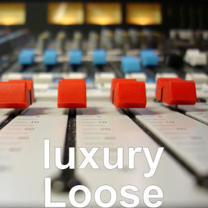 Album Loose (Explicit) from Luxury