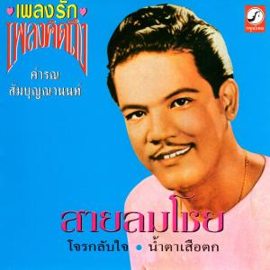 ดาวน์โหลดและฟังเพลง ชมหมู่ไม้ พร้อมเนื้อเพลงจาก คำรณ สัมบุญญานนท์