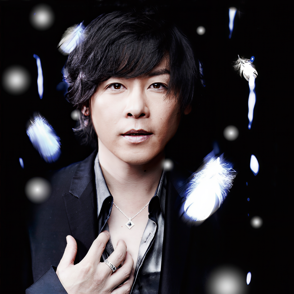 Kawamura Ryuichi