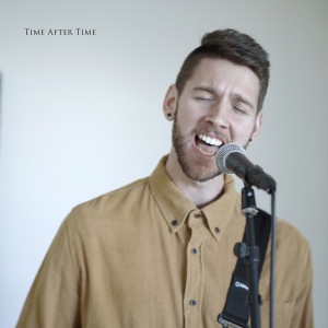 Dengarkan Time After Time lagu dari Paul Bakker dengan lirik