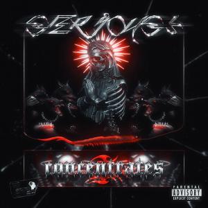 CONCENTRATES的專輯Serious 6 (Explicit)