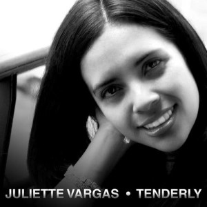 Juliette Vargas的專輯Tenderly