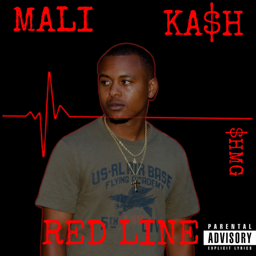 Red Line (Explicit)