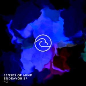 Senses of Mind的專輯Endeavor