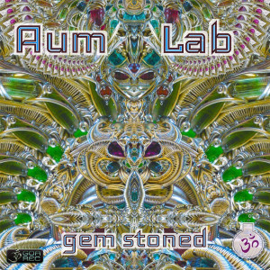Aum Lab的專輯Gem Stoned